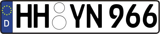 HH-YN966