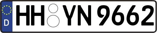 HH-YN9662