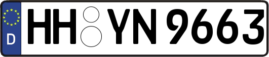 HH-YN9663