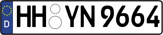 HH-YN9664