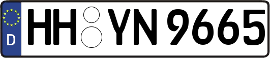 HH-YN9665