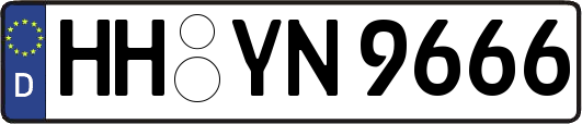 HH-YN9666