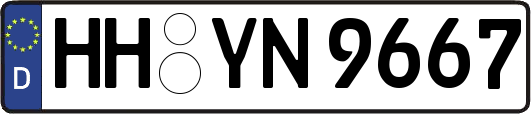 HH-YN9667