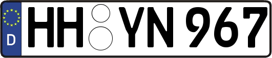 HH-YN967