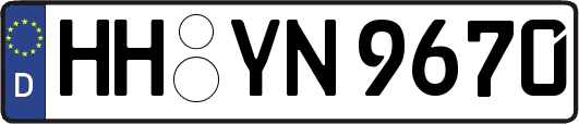 HH-YN9670