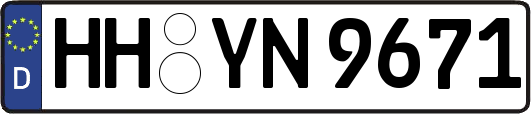 HH-YN9671