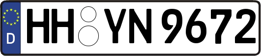 HH-YN9672