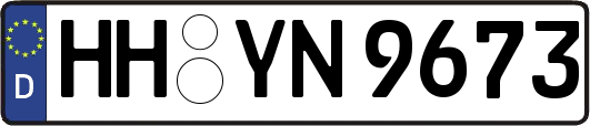 HH-YN9673
