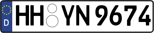 HH-YN9674