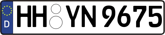 HH-YN9675