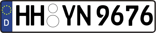 HH-YN9676