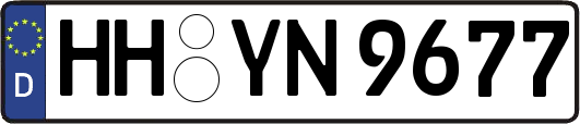 HH-YN9677