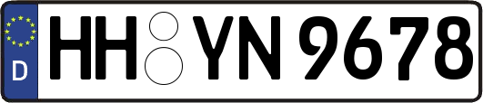 HH-YN9678