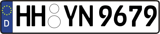 HH-YN9679
