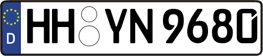 HH-YN9680