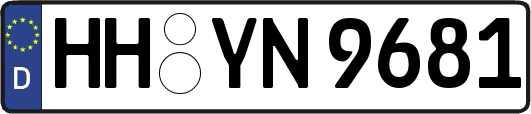 HH-YN9681
