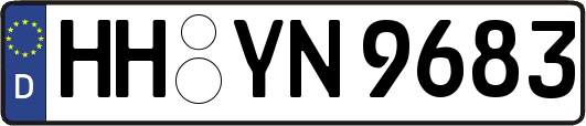 HH-YN9683