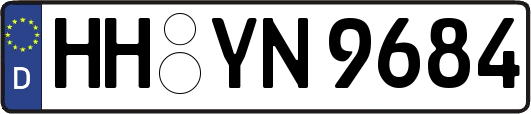 HH-YN9684