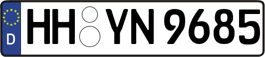 HH-YN9685