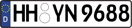 HH-YN9688