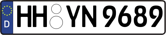 HH-YN9689