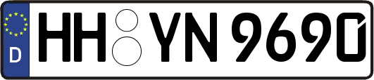 HH-YN9690