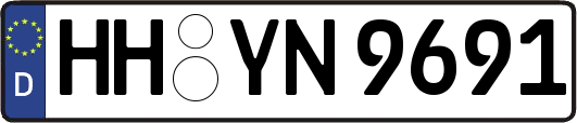 HH-YN9691