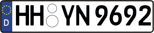 HH-YN9692