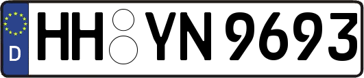 HH-YN9693