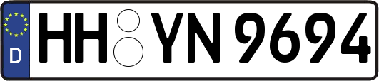 HH-YN9694