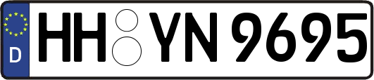 HH-YN9695