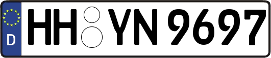 HH-YN9697