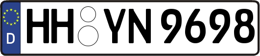 HH-YN9698