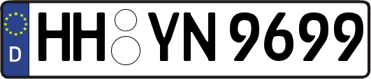 HH-YN9699