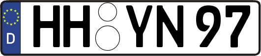 HH-YN97