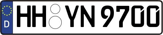 HH-YN9700