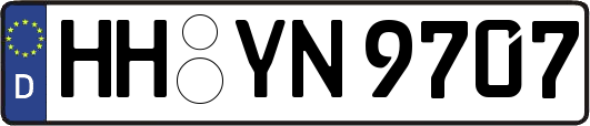 HH-YN9707