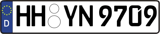 HH-YN9709