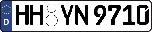 HH-YN9710