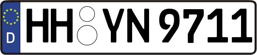 HH-YN9711