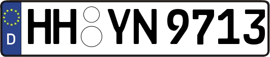 HH-YN9713