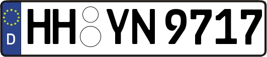 HH-YN9717