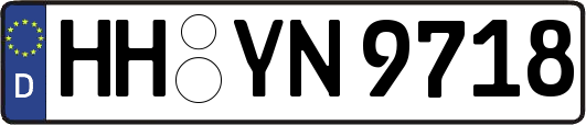 HH-YN9718