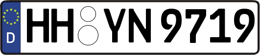 HH-YN9719
