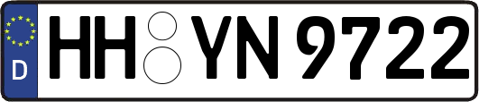 HH-YN9722