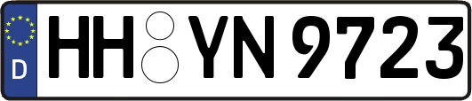 HH-YN9723