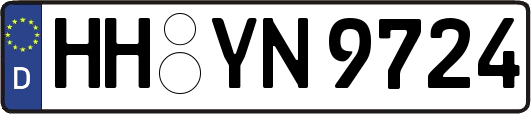 HH-YN9724