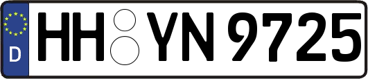 HH-YN9725