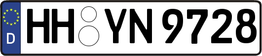 HH-YN9728