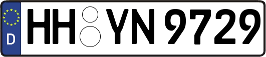 HH-YN9729